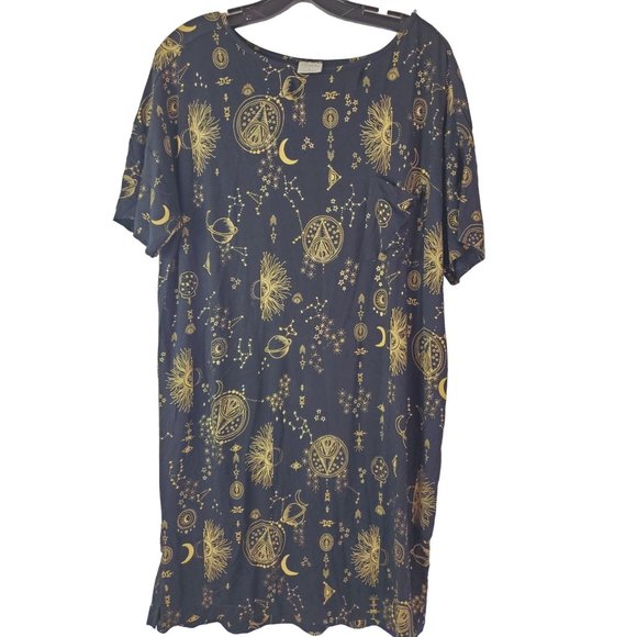 Soma Intimates & Sleepwear Soma Cool Nights Sleepwear Pajama